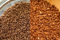 What's the Difference Between Freeze-Dried and Instant Coffee? What Does Freeze-Dried Coffee Mean? Which Is Better: Freeze-Dried or Freshly Ground Coffee?