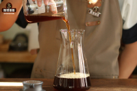 How to Make Cold Brew Coffee? Do You Know the Four Major Characteristics of Cold Brew Coffee?