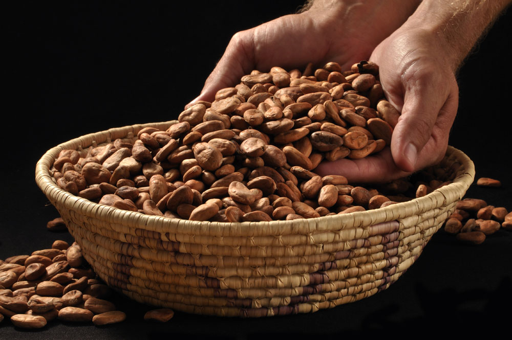 Is Golden Mandheling Always Acid-Free?