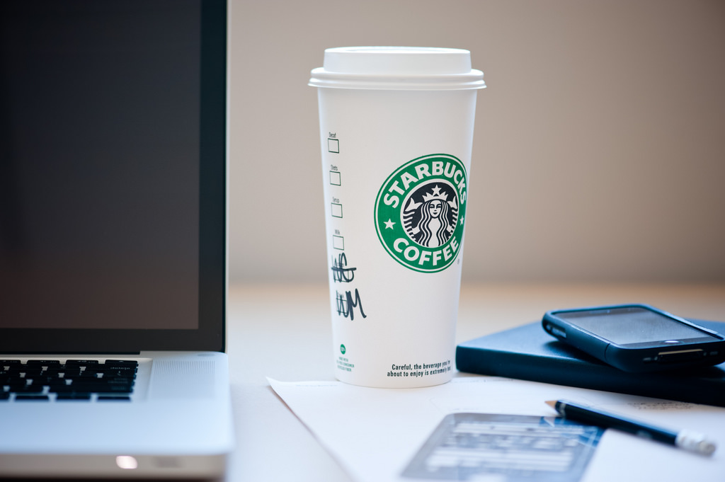 How Much Do Starbucks Baristas Earn? What About Costa and KFC?