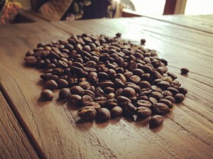 Ethiopian Yirgacheffe Coffee Beans