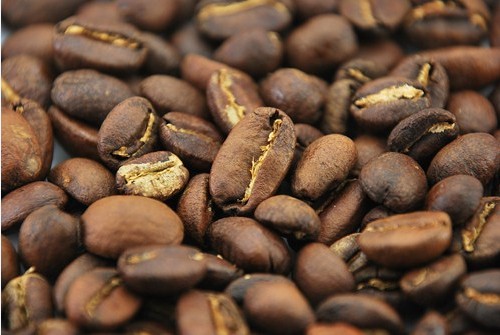 Harar Premium Coffee Bean Package