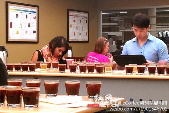 2014 World Barista Championship Changsha Division to be Held on Juzhou Island on the 6th