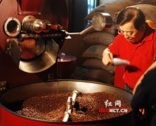 2014 World Barista Competition Changsha Division to Battle on Orange Island on the 6th