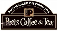 Introduction to Foreign Coffee Brand Peet's Coffee - What's Its Market Position and Relationship with Starbucks
