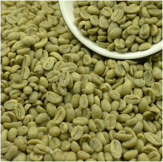 FrontStreet Coffee Yirgacheffe G2/Wet method