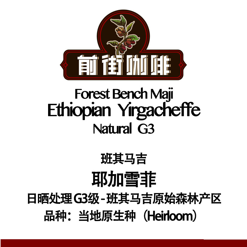 Roasted coffee beans