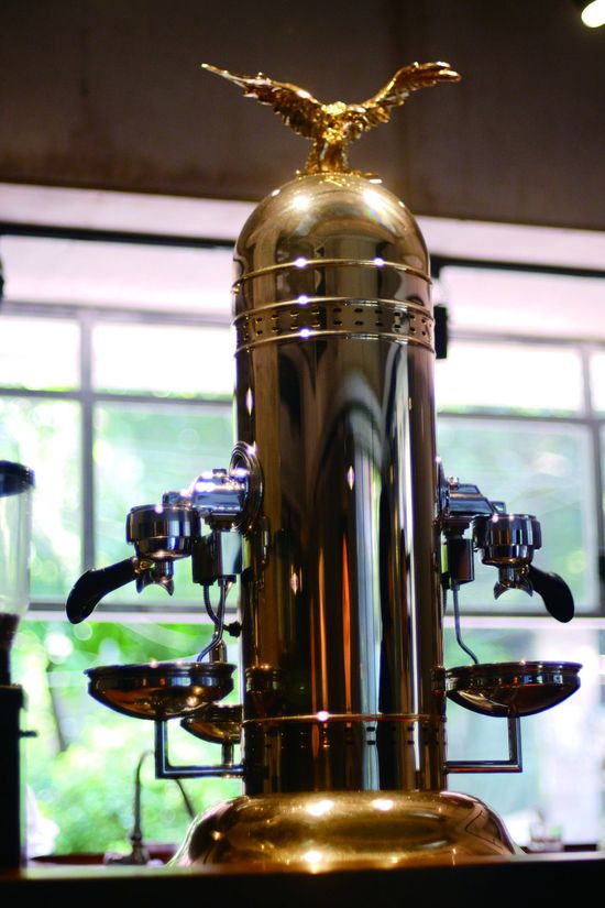 Where to find the best coffee in Guangzhou, this article has all the answers