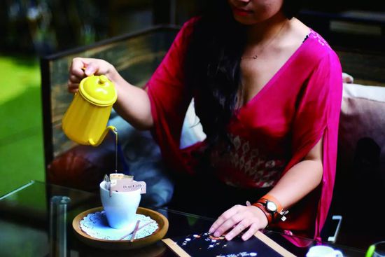 Where to find the best coffee in Guangzhou, this article has all the answers
