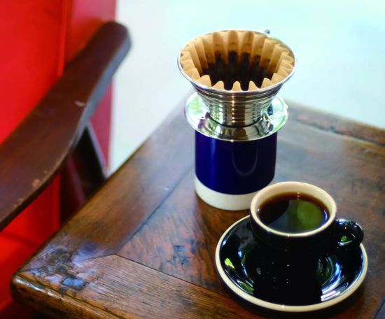 Where to find the best coffee in Guangzhou, this article has all the answers