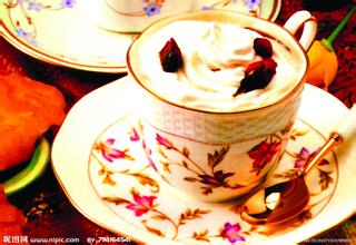 What Unique Flavors Does Blue Mountain Coffee Have