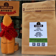 Costa Rica Black Honey Process Caturra Tarrazú La Miel Estate Specialty Coffee Bean Flavor Profile