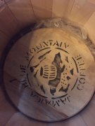 Jamaica Blue Mountain Authentic Imported NO.1 Premium Coffee Beans Flavor Profile and Aroma Characteristics Brief