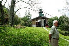 Panama Hacienda La Esmeralda Geisha Blue Label Washed Specialty Coffee Beans: Introduction to Variety, Origin, and Market Price