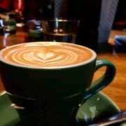 Panama Baru Volcano Cupid Specialty Coffee Beans with 30% Geisha Content: Varieties, Brand Recommendations, and Estates