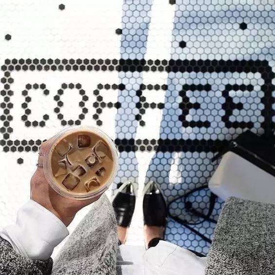 Flower Fruit Mountain Coffee