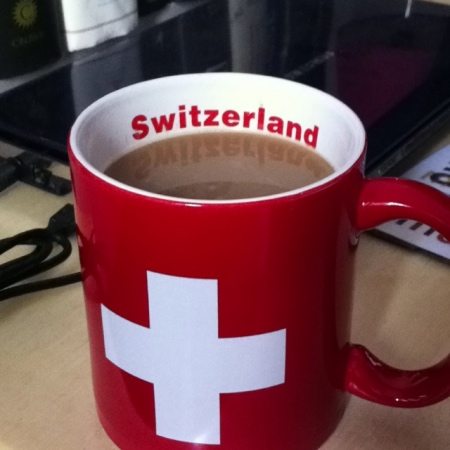 Kenya Nyeri Gaturiri Peaberry Coffee Beans