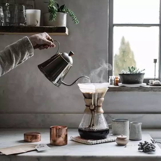 Bolivian coffee beans