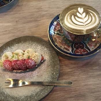 Ethiopian Sidamo Shakisso Natural coffee beans