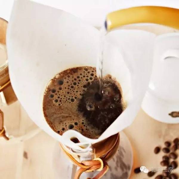 Panama Geisha Coffee Beans