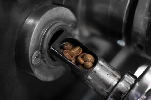 The Complete Guide to Espresso Blend Roasting