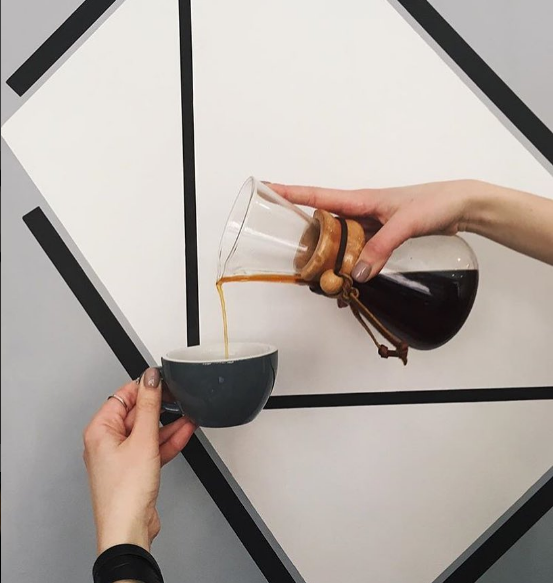 How to Drink Robusta Coffee Powder for Weight Loss? The Effects of Robusta Black Coffee