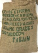 A Comprehensive Guide to the Flavor, Body, and Aroma of Ethiopian Washed Sidamo G2 Coffee