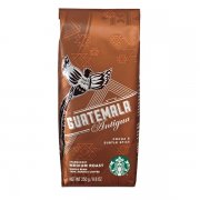 Guatemala Antigua La Minita Estate Flora de Oro Coffee Beans Origin Processing Method Flavor Characteristics