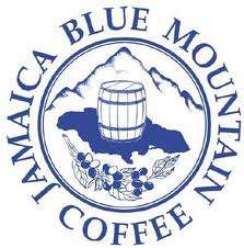 Blue Mountain Coffee Certification Logo