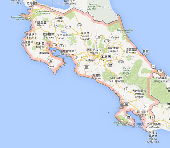 What are the Flavor Differences Between Yellow Honey, Red Honey, and Black Honey Processing in Costa Rica?