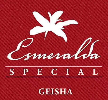 FrontStreet Coffee Ethiopia Gesha Village Natural Gesha