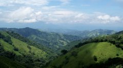 Introduction to Costa Rican Coffee Estates - Tres Milagros Estate in Tarrazu