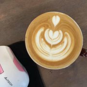 Ultimate Guide to Coffee Art: Step-by-Step Latte Art Instructions from Scratch