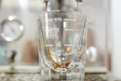 Characteristics and Taste Overview of Espresso - Detailed Steps and Process of Making Italian Coffee