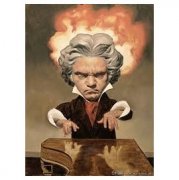 Pour-Over Washed Costa Rica Beethoven Coffee - How to Brew Musician Series Costa Rica Coffee