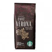The Story of Verona Coffee: The Meaning Behind Verona Coffee Bean Names and the Flowers on Verona Coffee