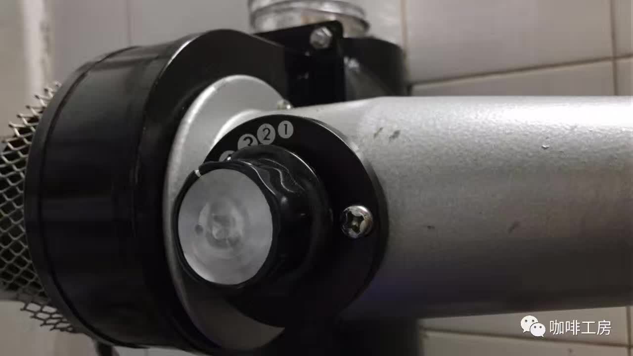 Damper control mechanism