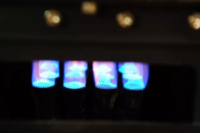 Heat adjustment in roasting