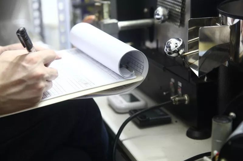 First crack smoke release