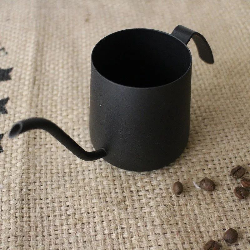 Coffee drip bag product display