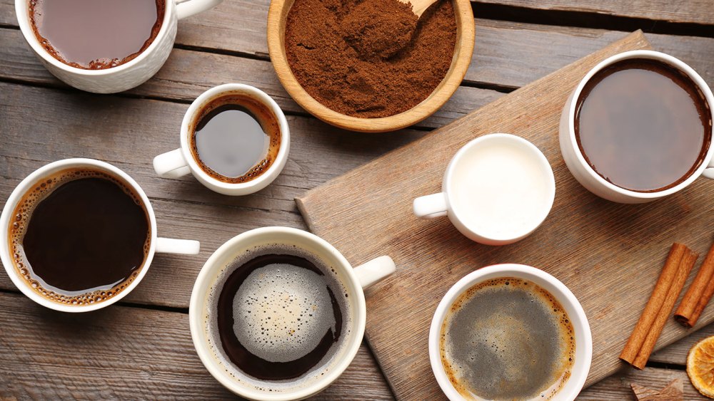 Single Origin Espresso (SOE) Coffee: Characteristics, Differences, and Better Taste? Are SOE Coffee Beans Suitable for Pour-Over?