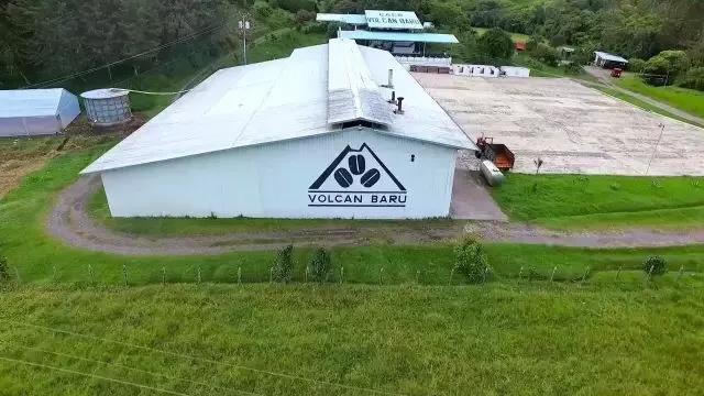 Janson Estate scenery