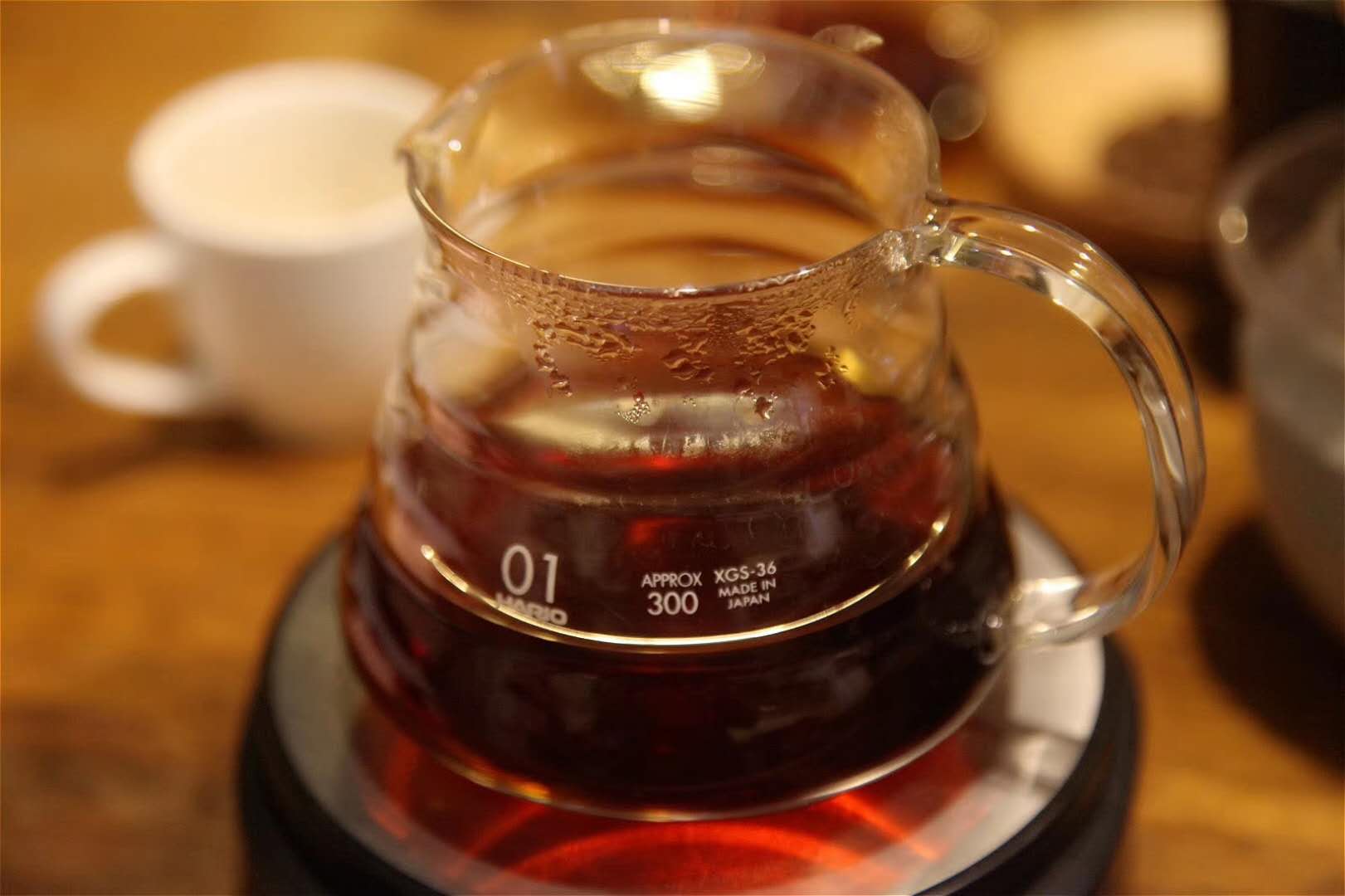 Sun-Dried Yirgacheffe Aricha | The Formerly Global Sensation 