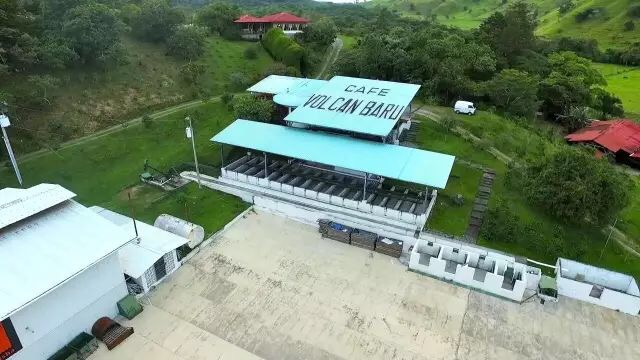 Sustainable farming practices