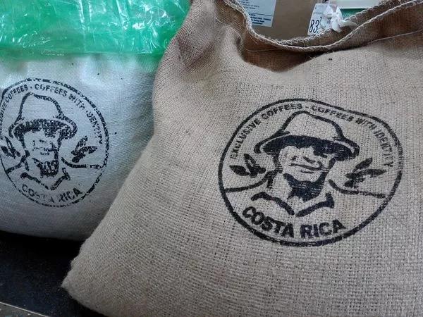 Costa Rica Coffee Beans