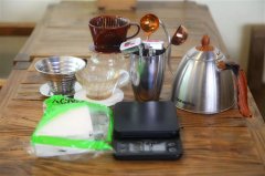 Which Coffee Filters Are Worth Buying? How to Choose Coffee Filters: A Guide to 11 Types of Cone-Shaped V60 Filters