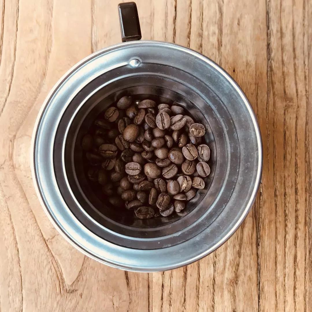 Pour Over Coffee Brewing