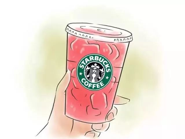 Starbucks coffee master