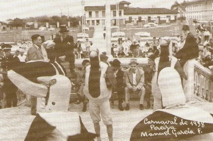 Historical Coffee Export