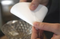 How to Choose Coffee Filter Paper? How to Use Coffee Filter Paper? What Types of Coffee Filter Paper Are There?
